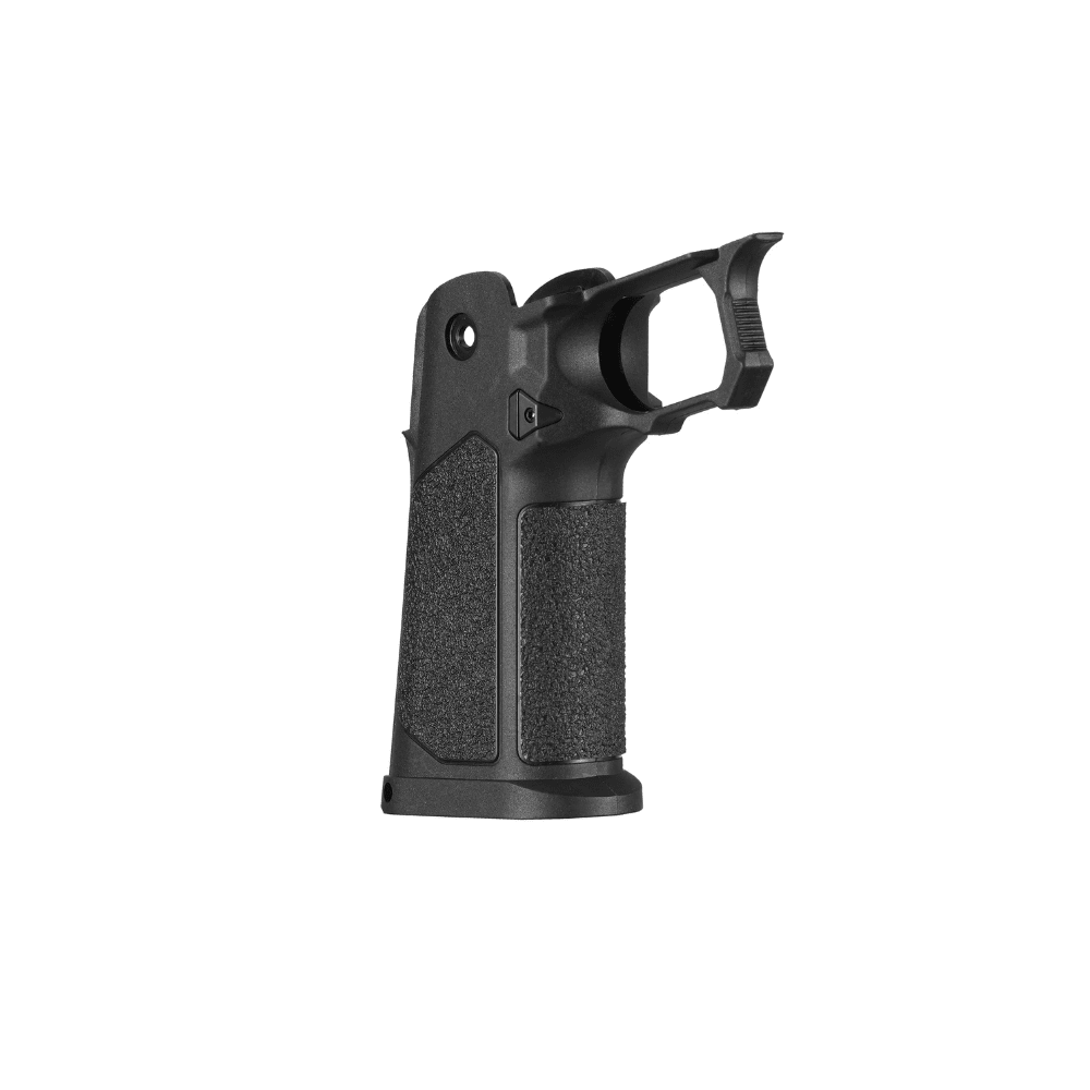 ARCTURUS RS® ImpactX™ & Steel Ambi Magcatch Set for MARUI Spec Hi - Capa airsoft Grips & Grip Accessories UK