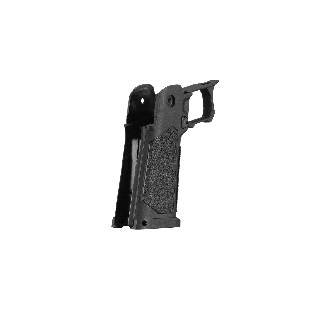ARCTURUS RS® ImpactX™ & Steel Ambi Magcatch Set for MARUI Spec Hi - Capa airsoft Grips & Grip Accessories UK