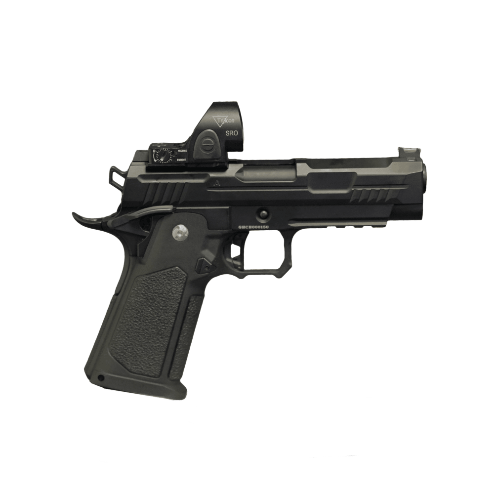 Arcturus Vangard 4.3 - Pre - Upgraded airsoft UK