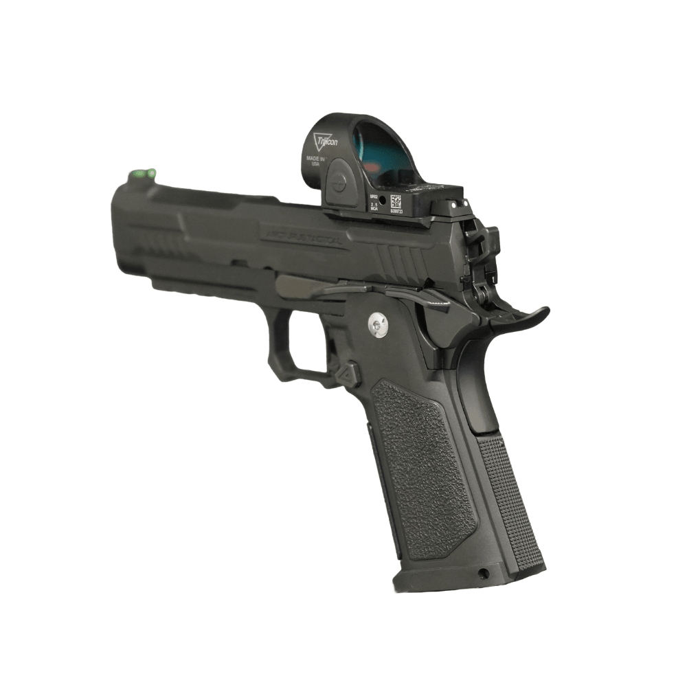 Arcturus Vangard 4.3 - Pre - Upgraded airsoft UK