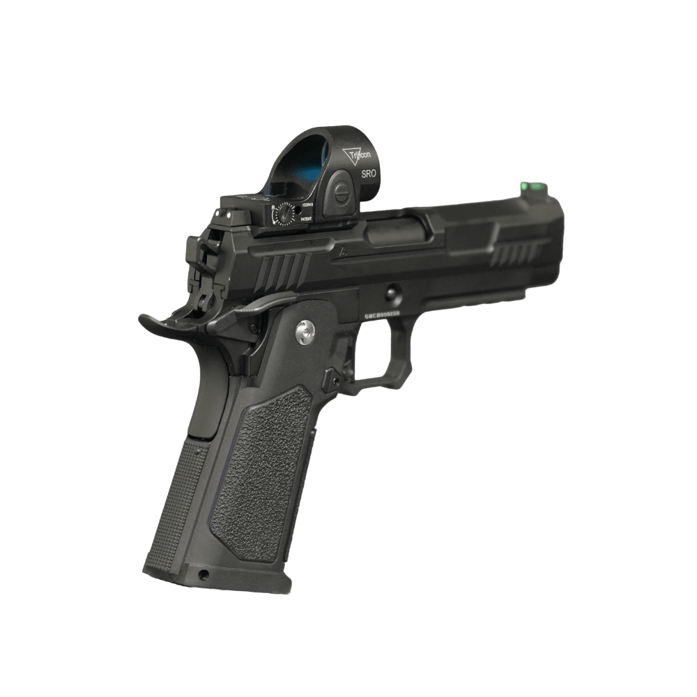 Arcturus Vangard 4.3 - Pre - Upgraded airsoft UK