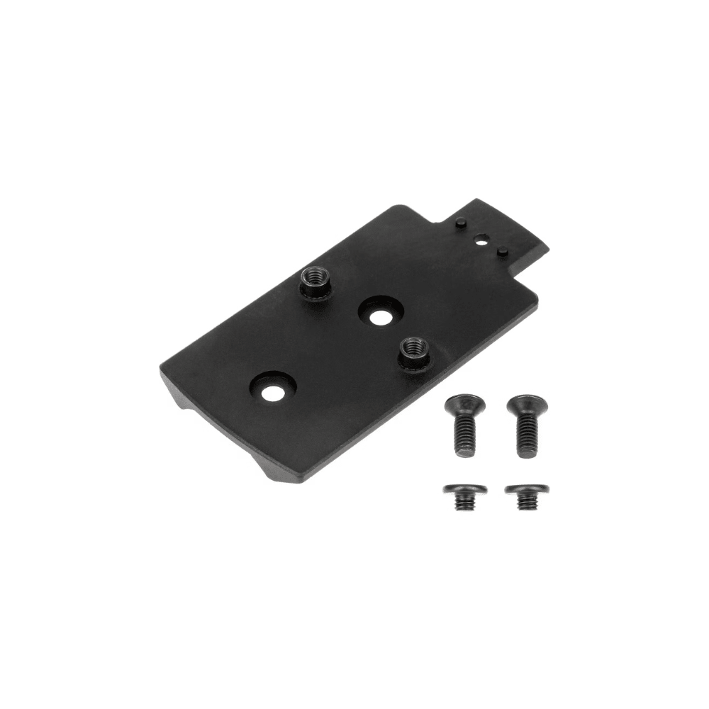 ARCTURUS Vanguard 4.3 Hi - Capa GBB Airsoft - Optic Ready - Hi - Capa Hub Ltd