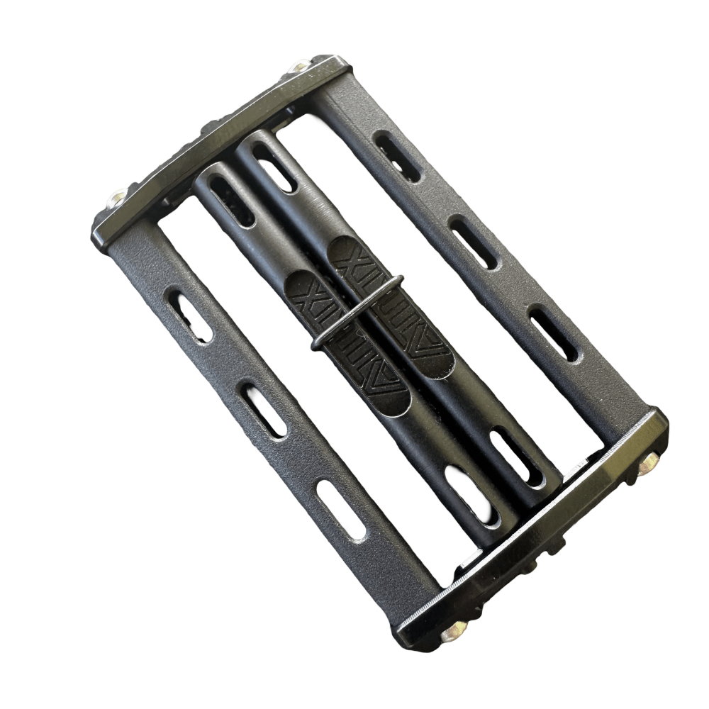 ATTKTX HB - Hero - Single Large - Black - Hi - Capa Hub Ltd