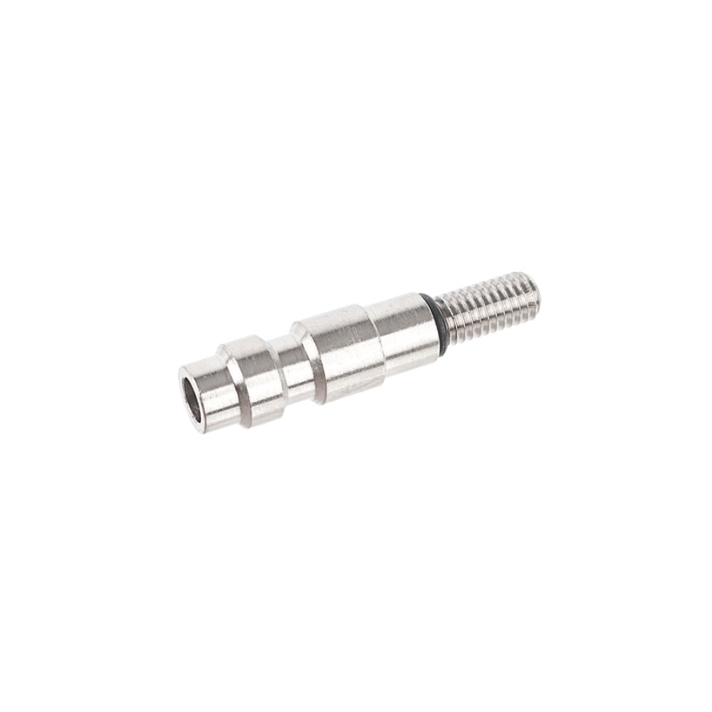 Balystik HPA Connector for WE / KJ Gas Magazine Mags & Accessories from Balystik - Shop now at Hi-Capa Hub Ltd