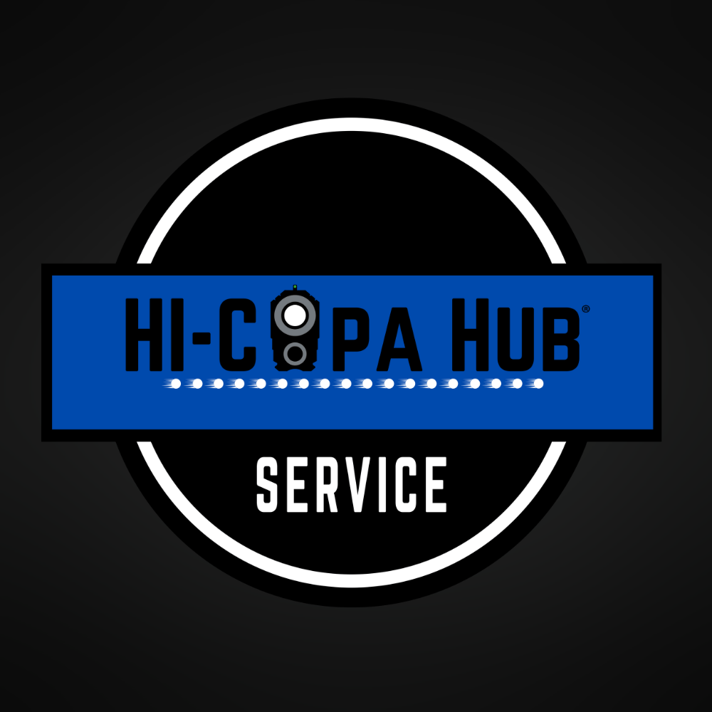 Capa Service Capa Service from Hi-Capa Hub - Shop now at Hi-Capa Hub Ltd