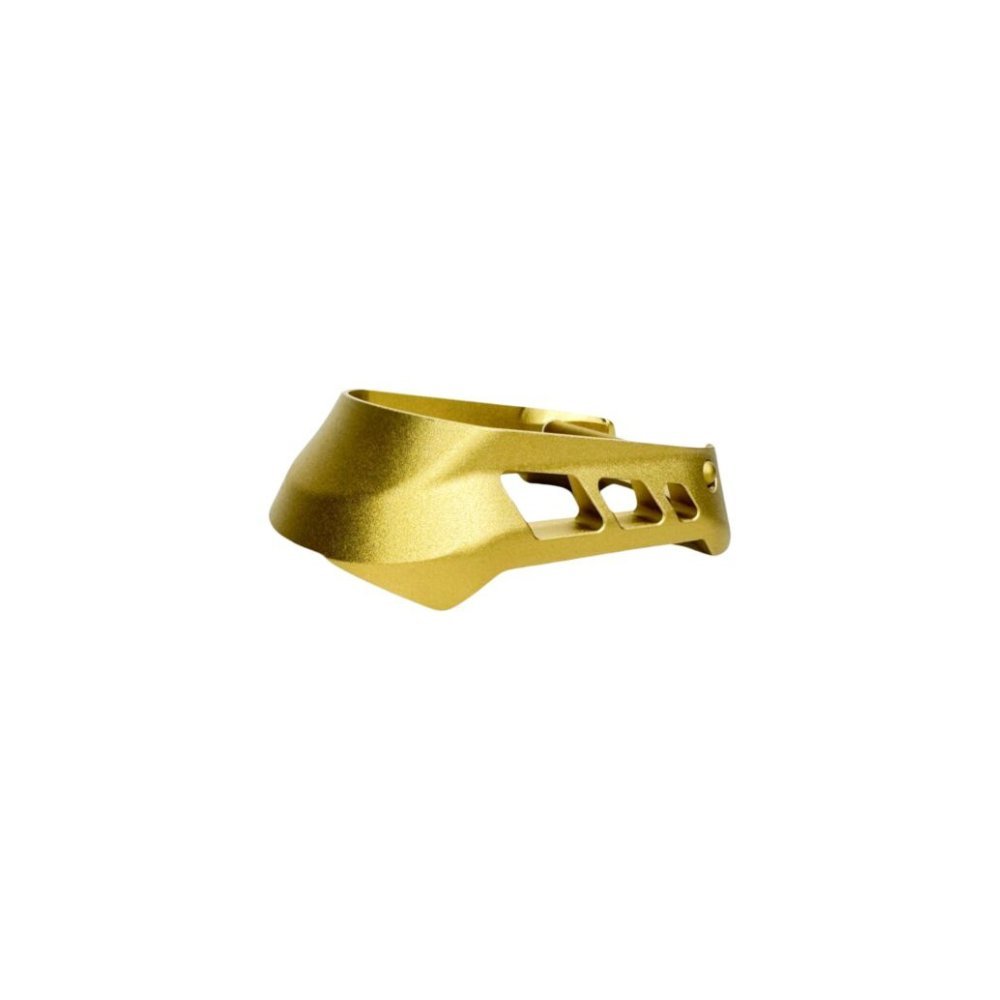 CTM CNC Magwell for TM Hi - Capa airsoft Magwell UK