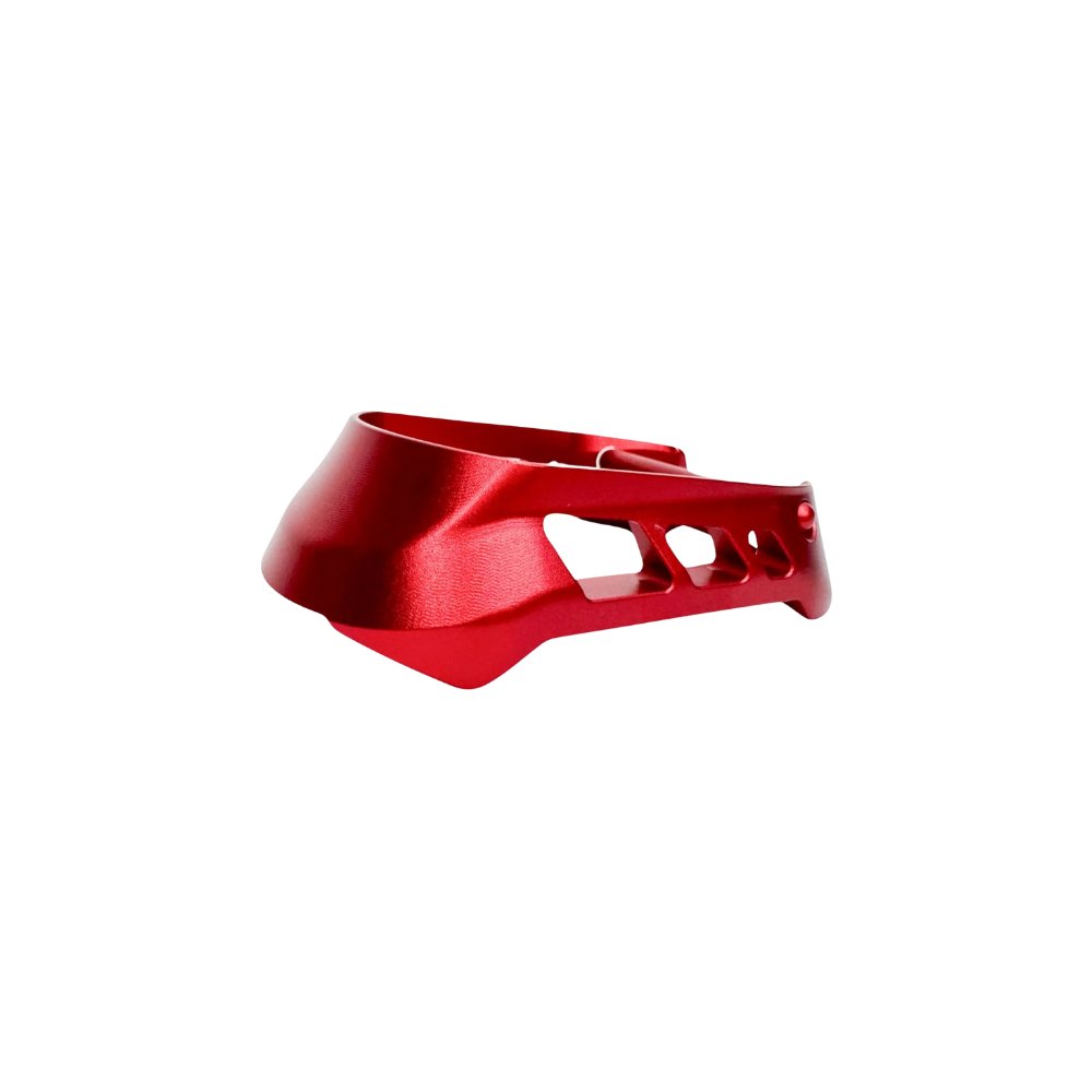 CTM CNC Magwell for TM Hi - Capa airsoft Magwell UK