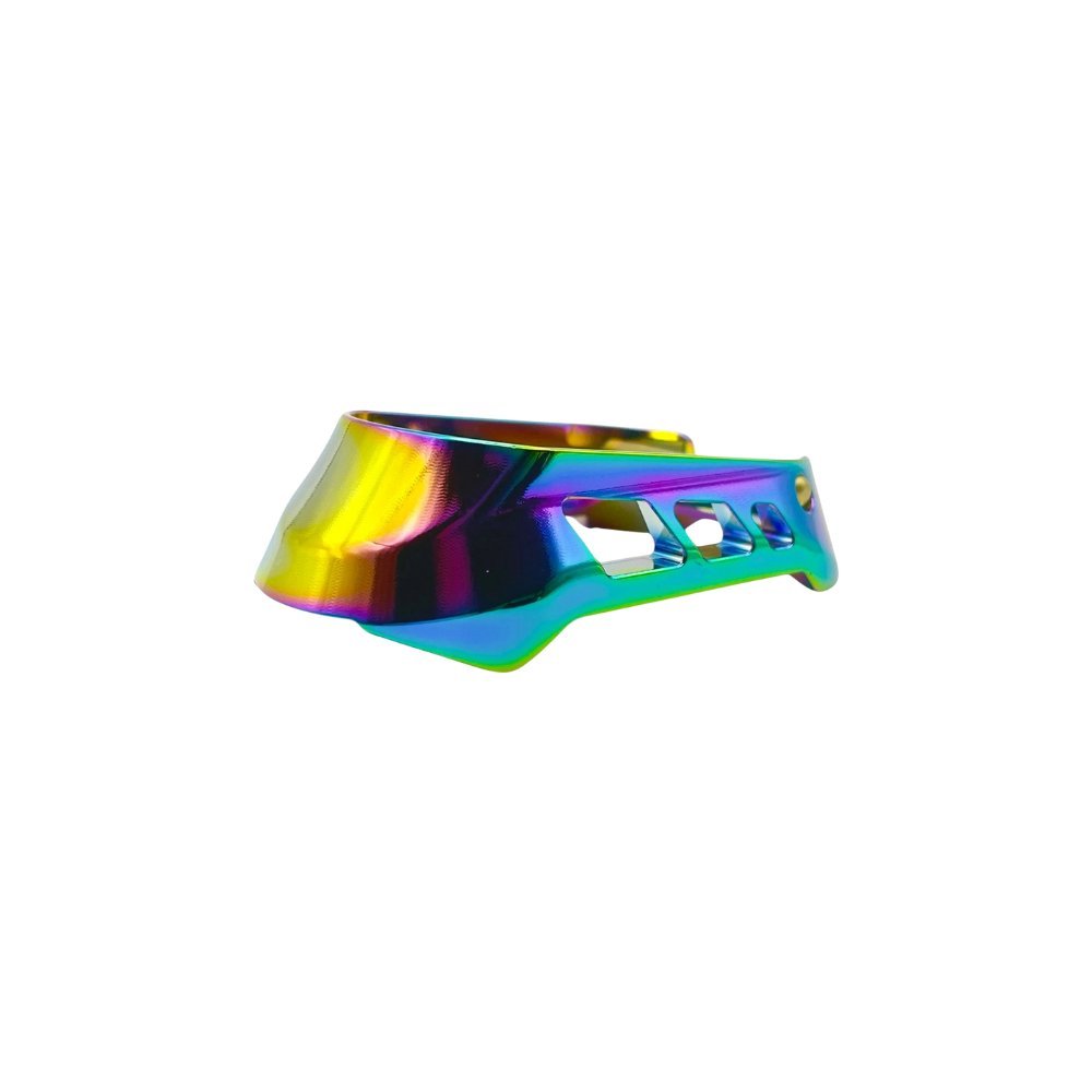 CTM CNC Magwell for TM Hi - Capa airsoft Magwell UK