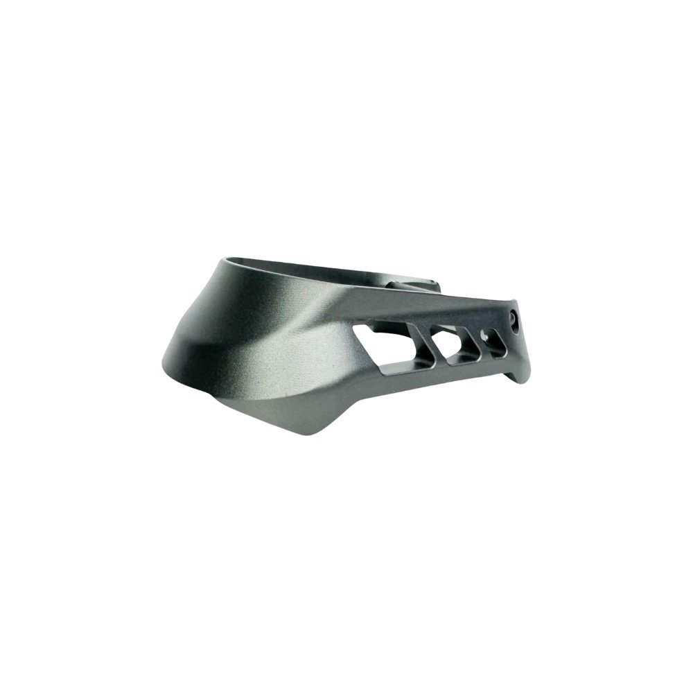 CTM CNC Magwell for TM Hi - Capa airsoft Magwell UK