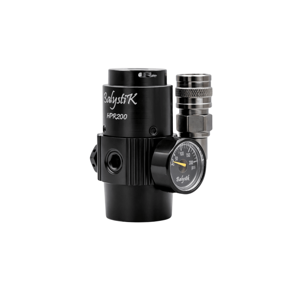 CTM Hi-Capa/M4 HPA Bundle airsoft UK
