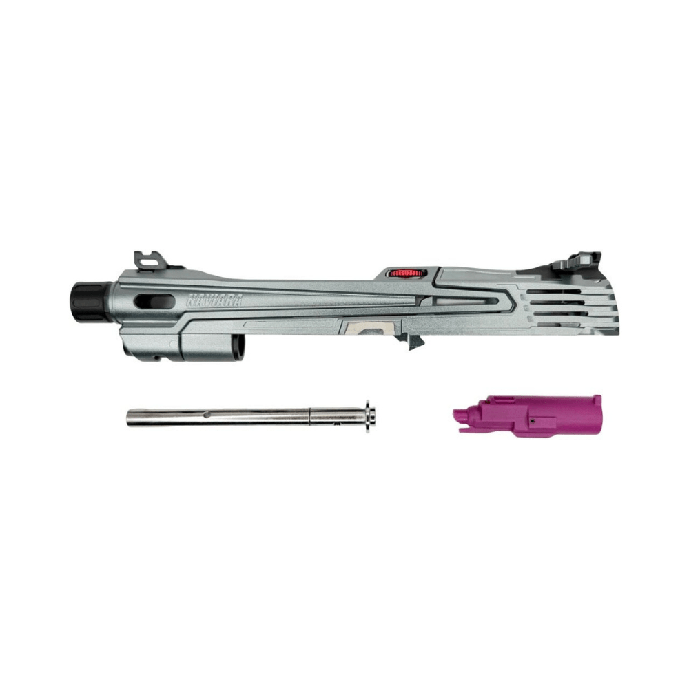 CTM Naviara Hi - Capa Split Slide airsoft UK