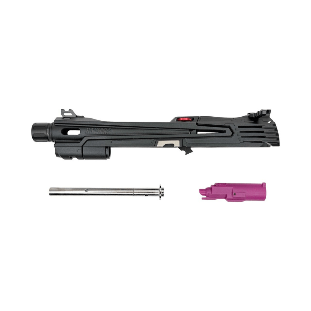 CTM Naviara Hi - Capa Split Slide airsoft UK
