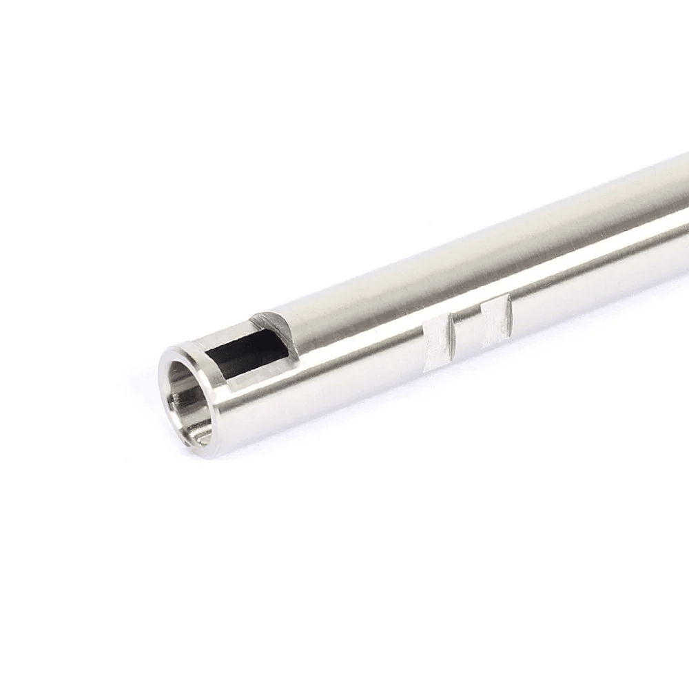 Da Vinci Stainless 6.01 GBB Inner Barrel 250mm - MWS airsoft Inner Barrel UK