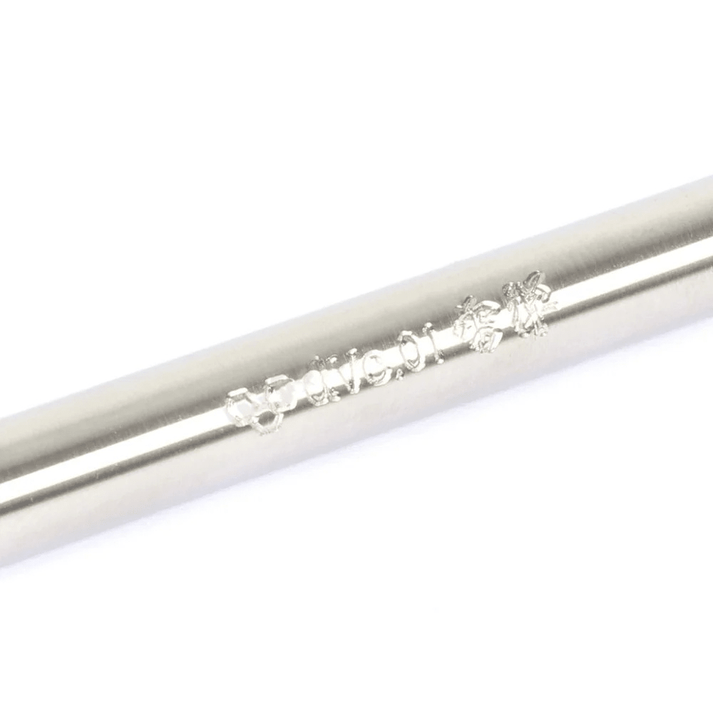 Da Vinci Stainless 6.01 Inner Barrel 140mm - Gate PTX airsoft Inner Barrel UK