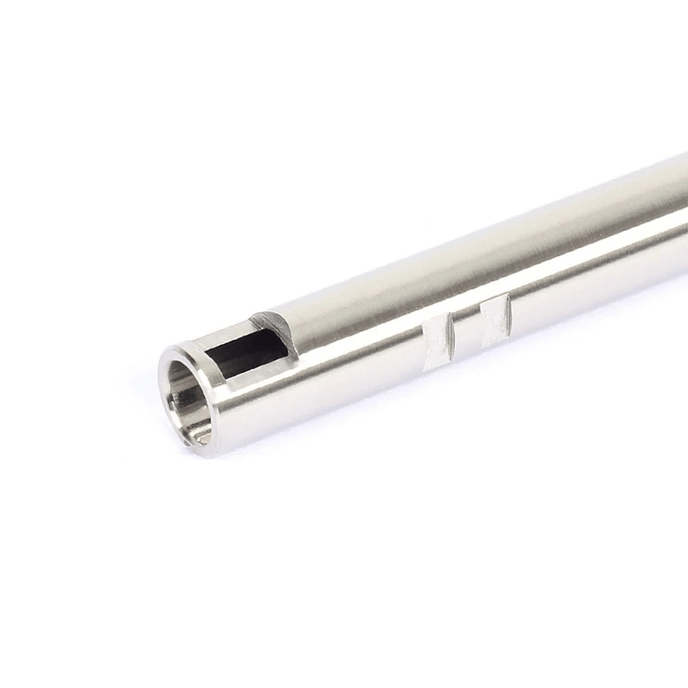 Da Vinci Stainless 6.01 Inner Barrel 208mm - AEG - Article 2/3, Gen 12 - Hi - Capa Hub Ltd