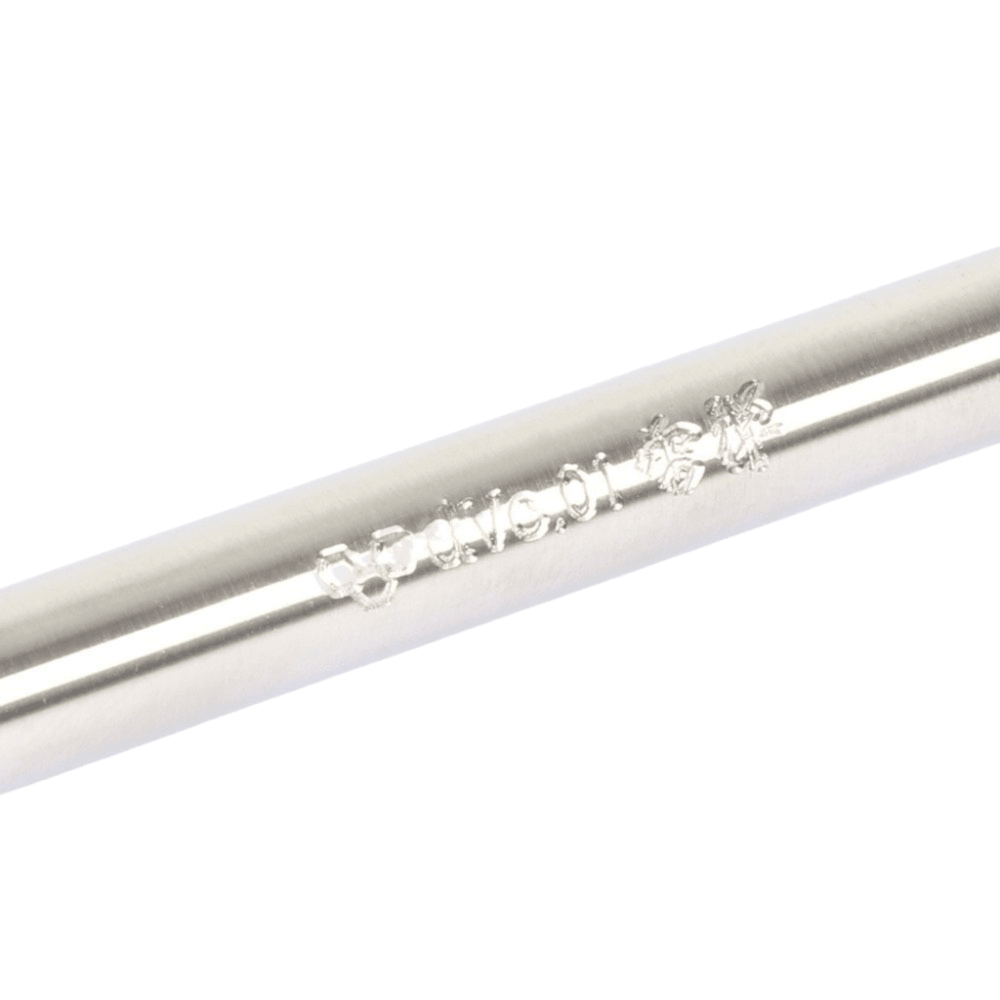 Da Vinci Stainless 6.01 Inner Barrel 247mm - AEG airsoft UK