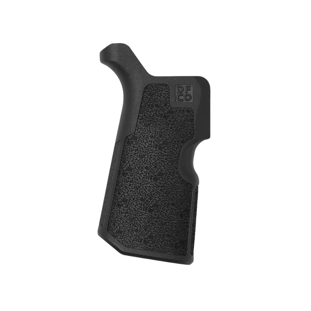 Die Free CO Kung Fu Grip airsoft UK
