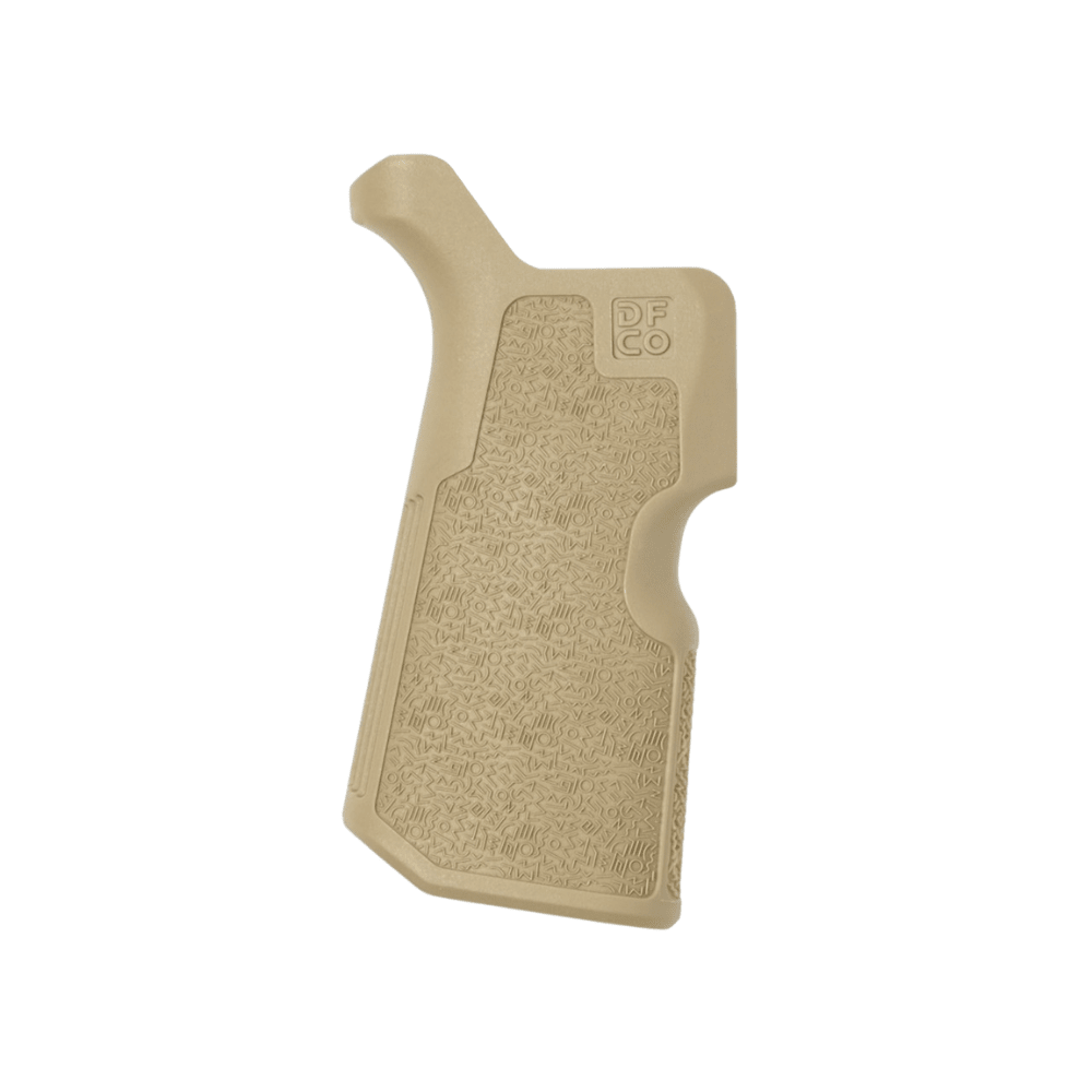 Die Free CO Kung Fu Grip airsoft UK