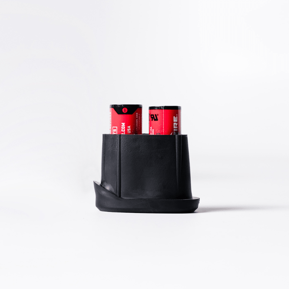 Die Free CO Kung Fu Grip Plug airsoft UK