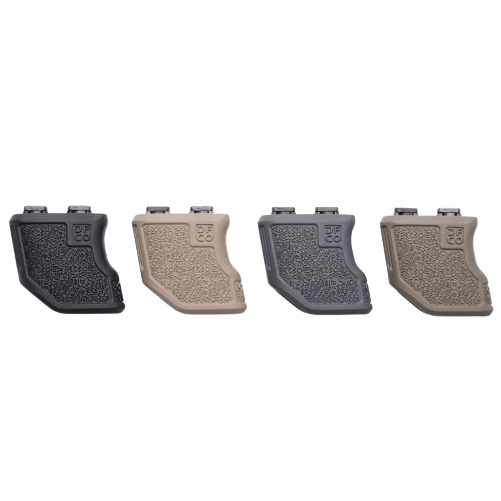Die Free CO Tiger Claw Hand stop airsoft UK