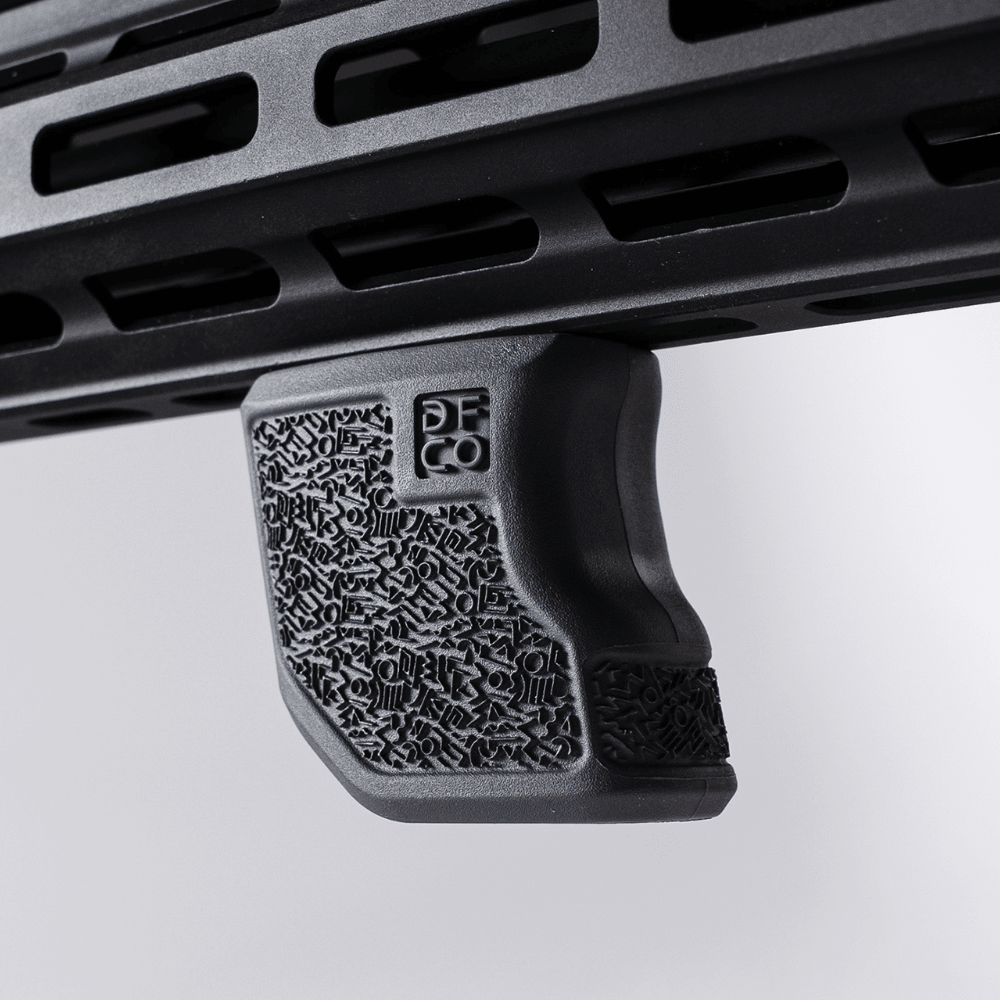 Die Free CO Tiger Claw Hand stop airsoft UK
