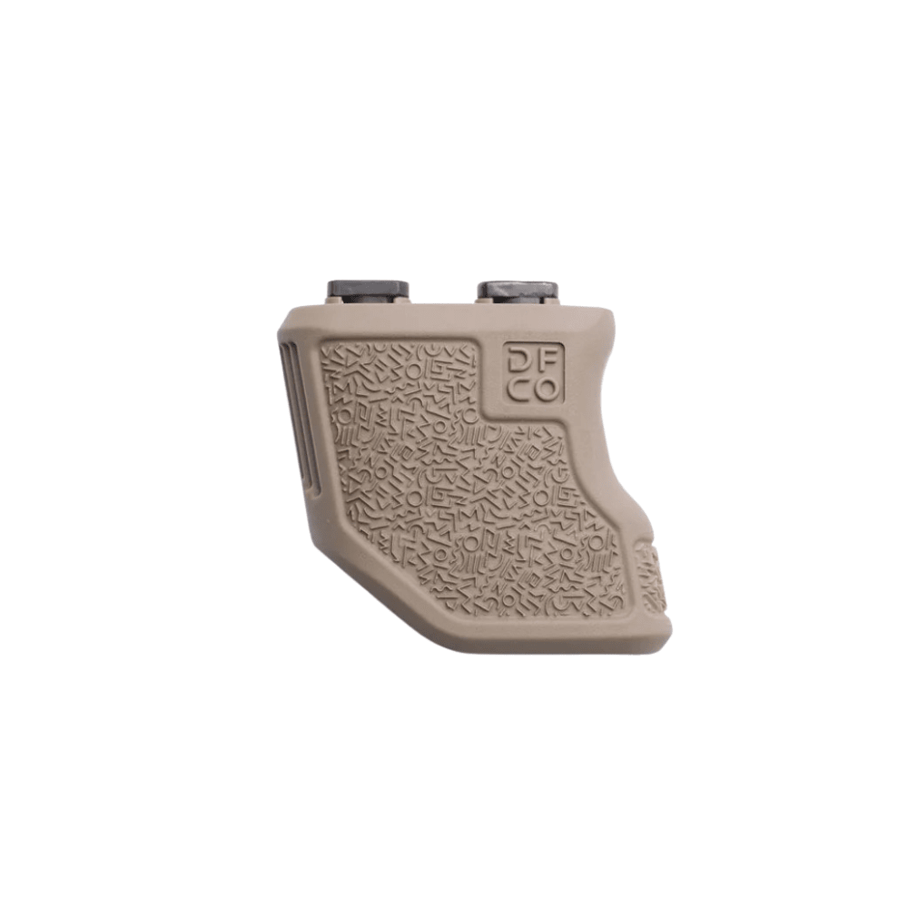 Die Free CO Tiger Claw Hand stop airsoft UK