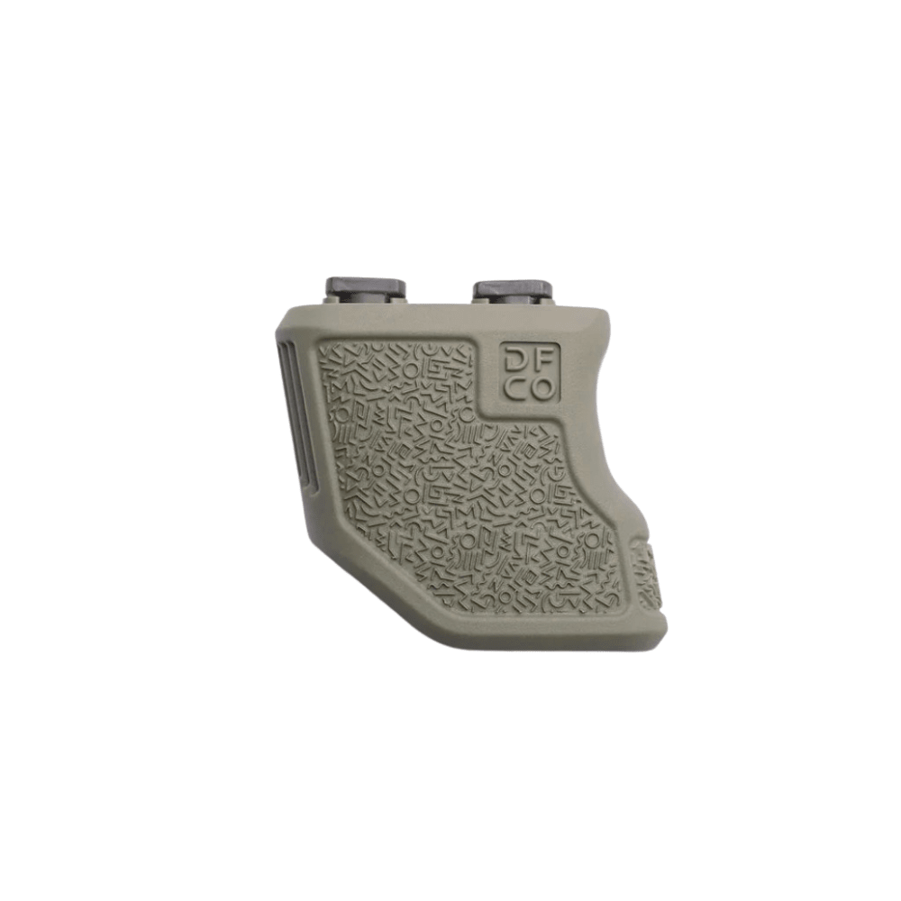 Die Free CO Tiger Claw Hand stop airsoft UK