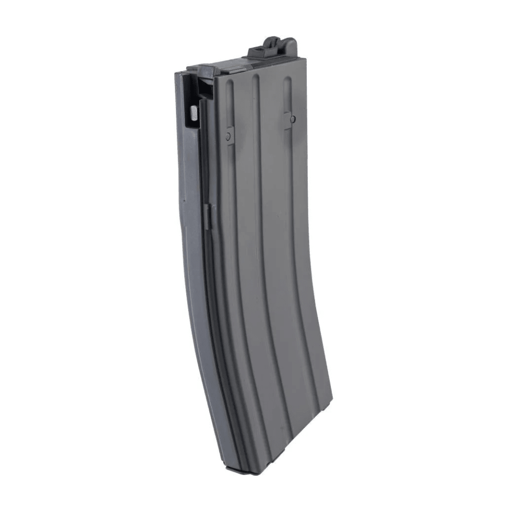 Double Eagle 35rd V2 Stanag MWS Magazine airsoft UK