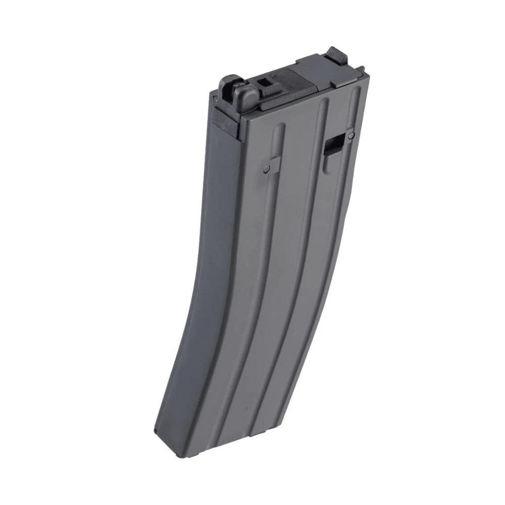 Double Eagle 35rd V2 Stanag MWS Magazine airsoft UK