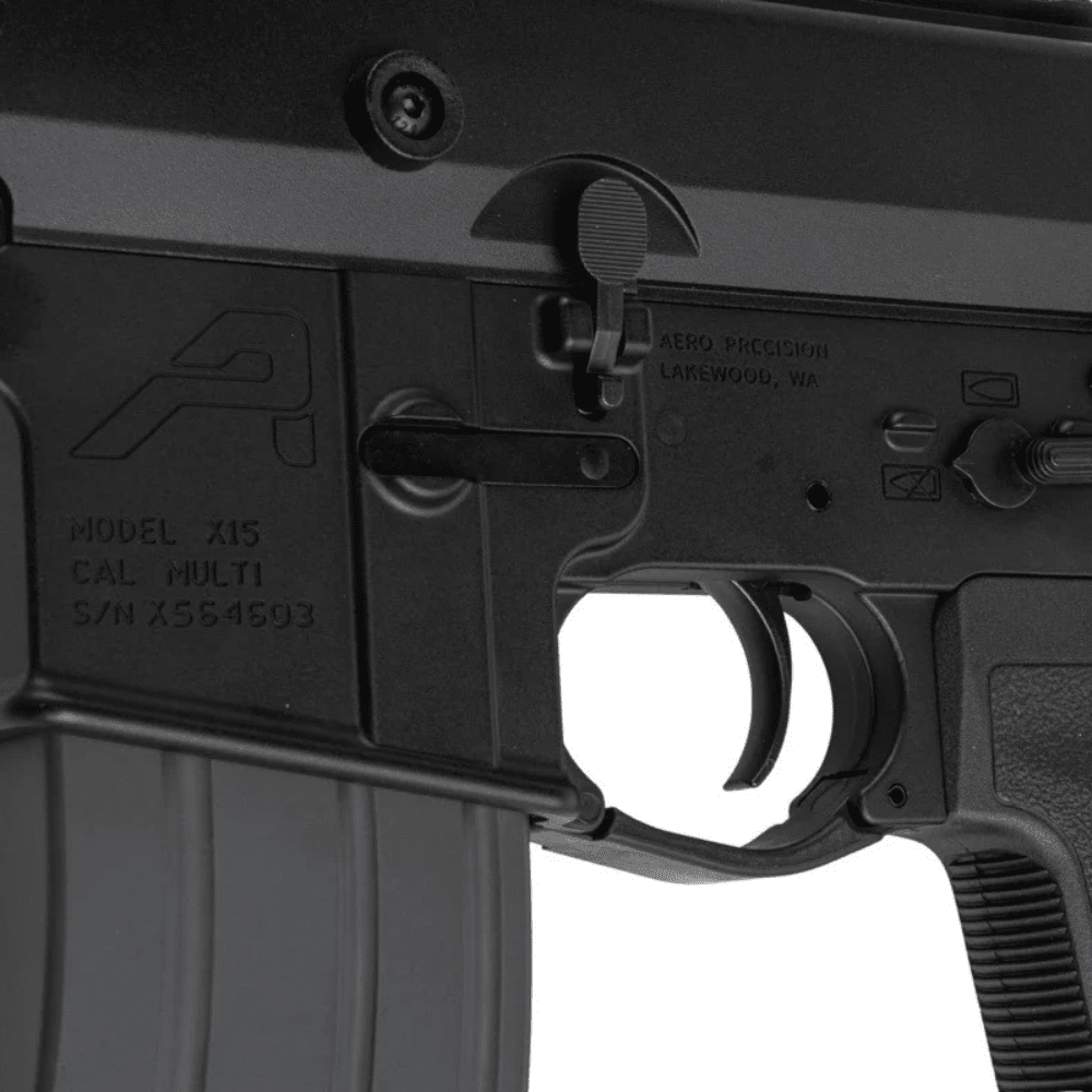 Double Eagle DWS-180 10.5" GBBR - Black airsoft UK