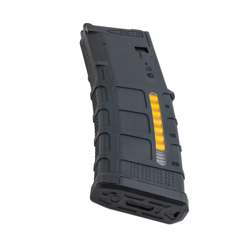 Double Eagle MWS PMAG 35rd Gas Magazine airsoft UK