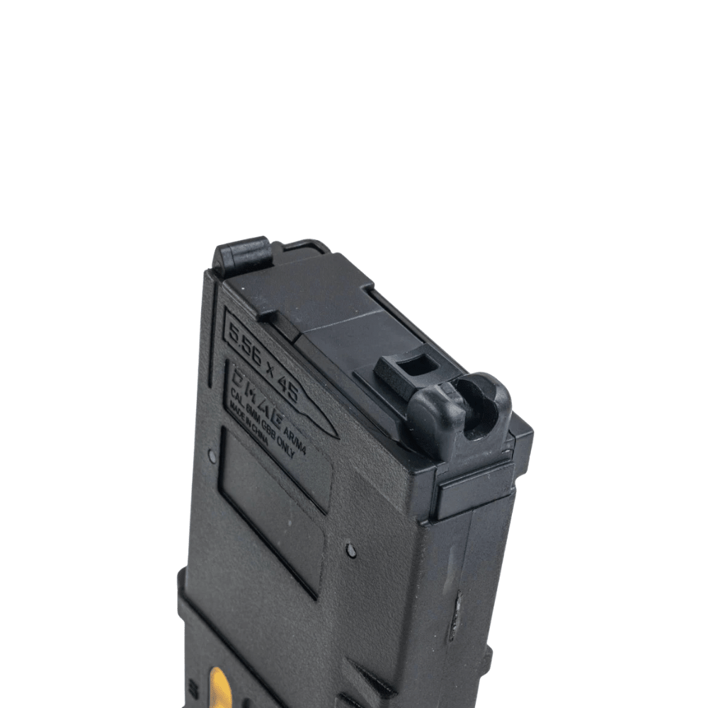 Double Eagle MWS PMAG 35rd Gas Magazine airsoft UK