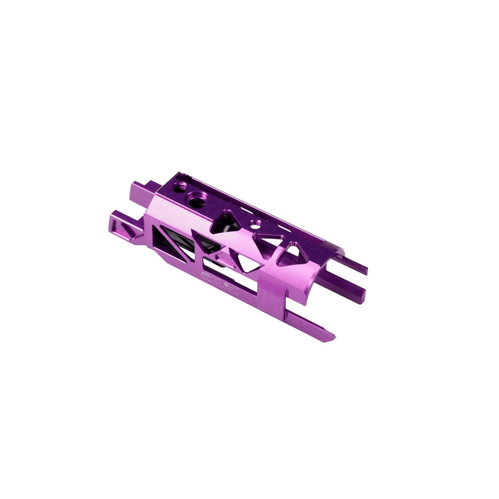 Dr.Black Aluminium Blowback Unit airsoft UK