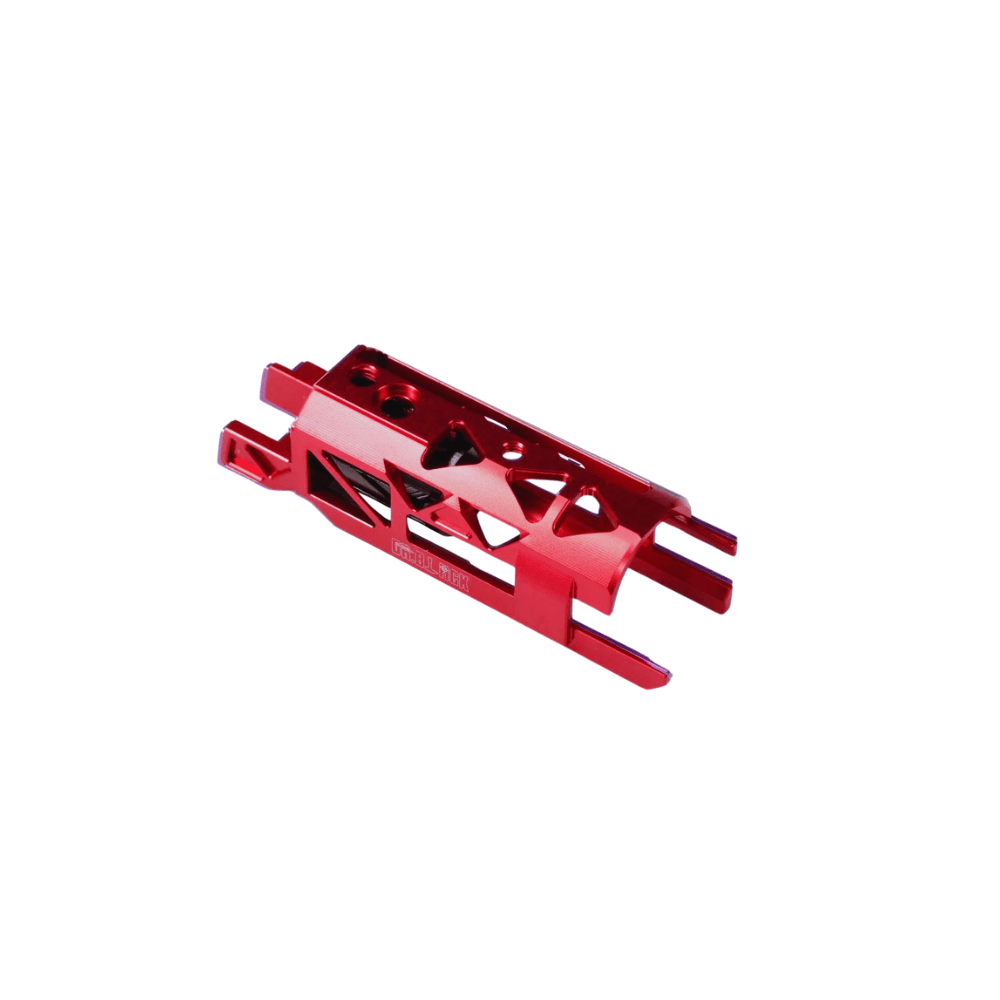 Dr.Black Aluminium Blowback Unit airsoft UK