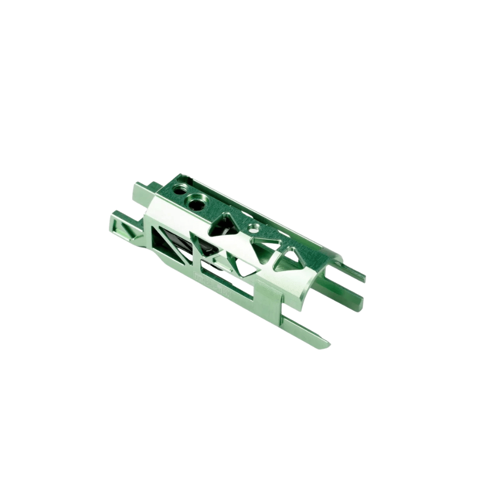 Dr.Black Aluminium Blowback Unit airsoft UK