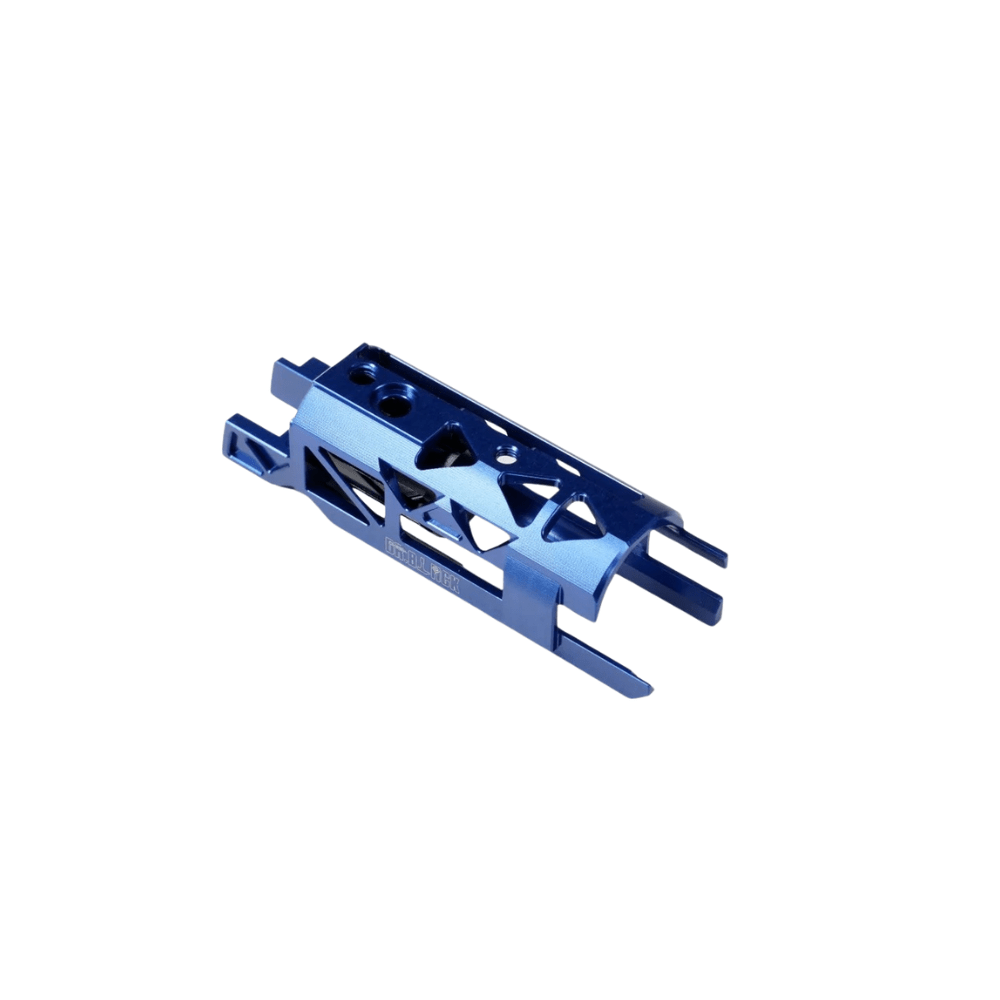 Dr.Black Aluminium Blowback Unit airsoft UK