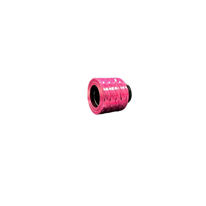 Dr.Black Aluminium Thread adapter - Type B | Available at Hi-Capa Hub Ltd
