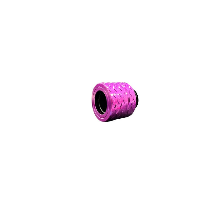 Dr.Black Aluminium Thread adapter - Type B | Available at Hi-Capa Hub Ltd