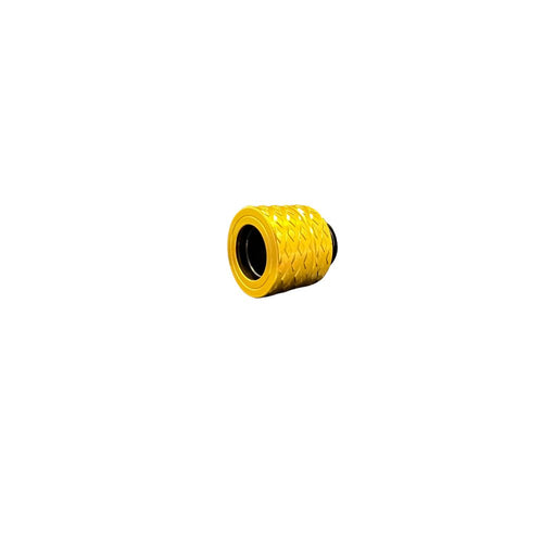 Dr.Black Aluminium Thread adapter - Type B | Available at Hi-Capa Hub Ltd