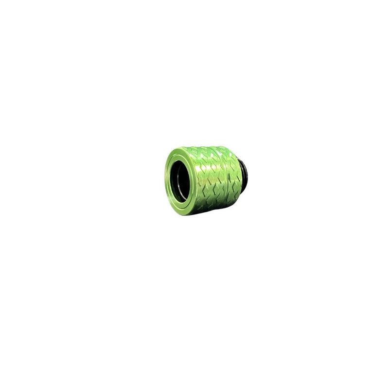 Dr.Black Aluminium Thread adapter - Type B | Available at Hi-Capa Hub Ltd