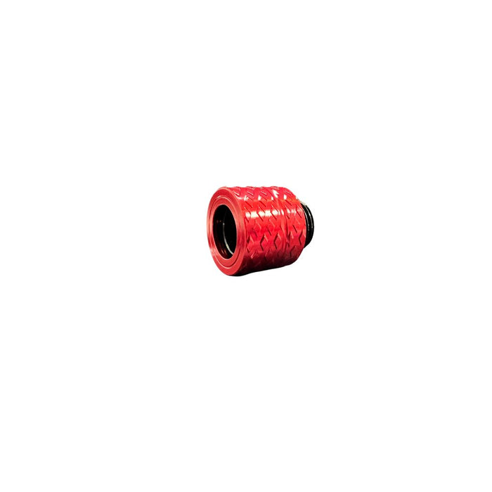 Dr.Black Aluminium Thread adapter - Type B | Available at Hi-Capa Hub Ltd