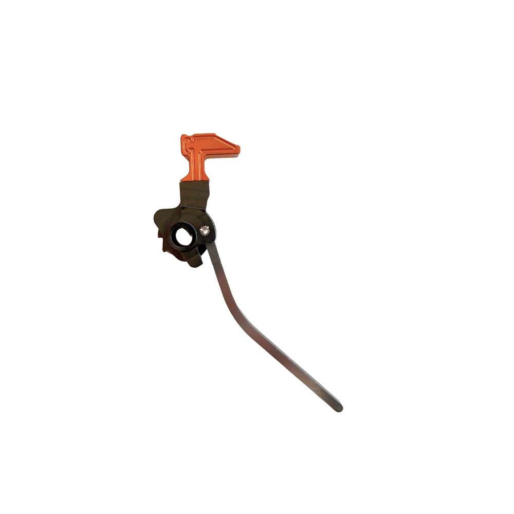 Dr.Black Aluminium/Steel PRO Hammer airsoft Hammer Assembly UK