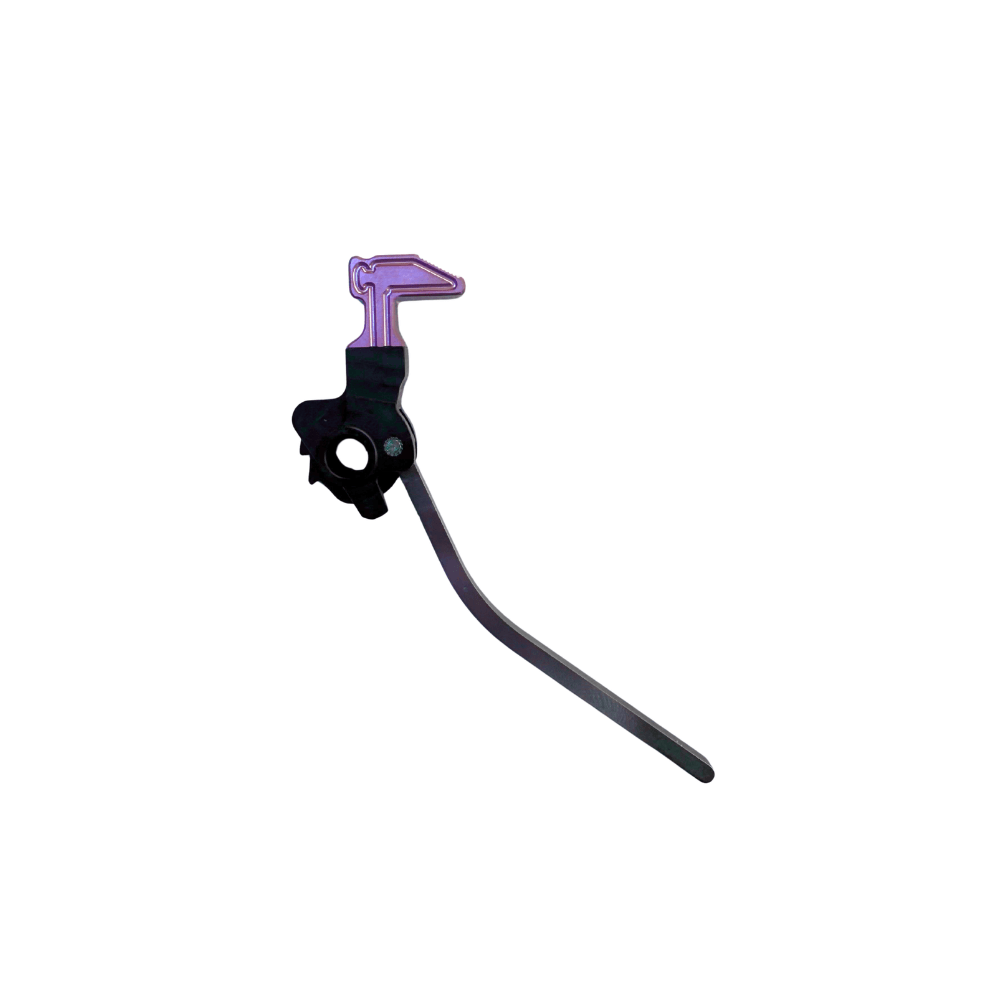 Dr.Black Aluminium/Steel PRO Hammer airsoft Hammer Assembly UK