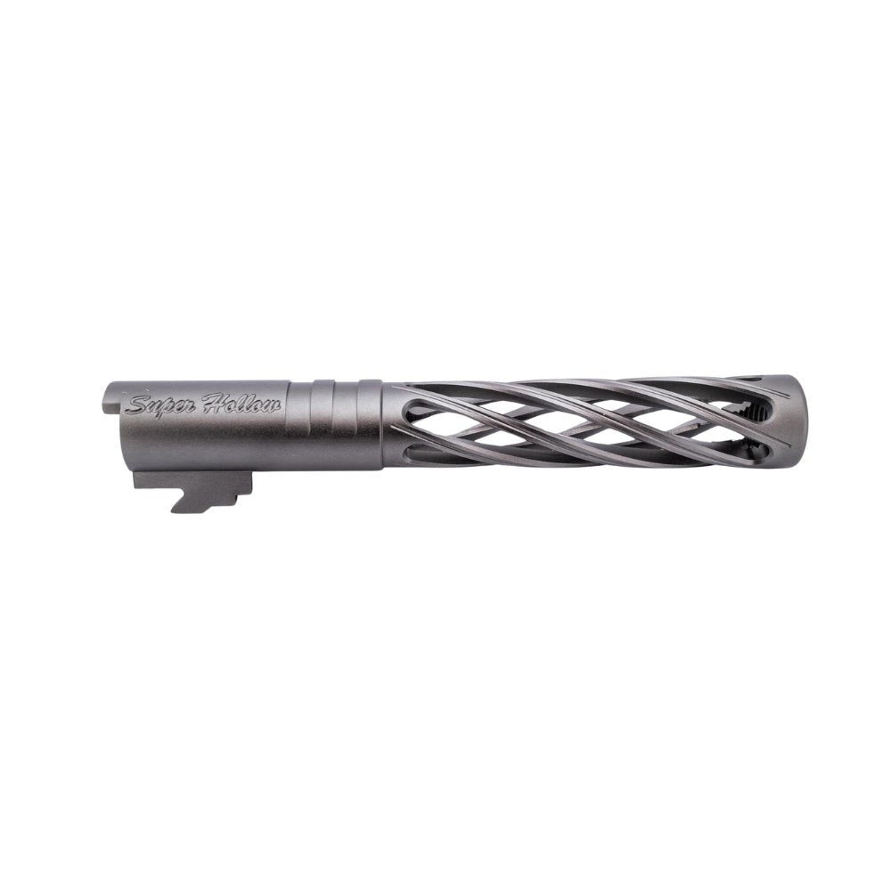 Dr.Black Outer Barrel 'Type Dinging' 5.1 Outer Barrels from Dr.Black - Shop now at Hi-Capa Hub Ltd