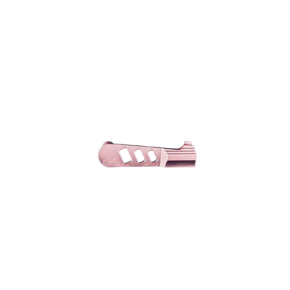 Dr.Black Slide Stop - TYPE A - Hi - Capa Hub Ltd