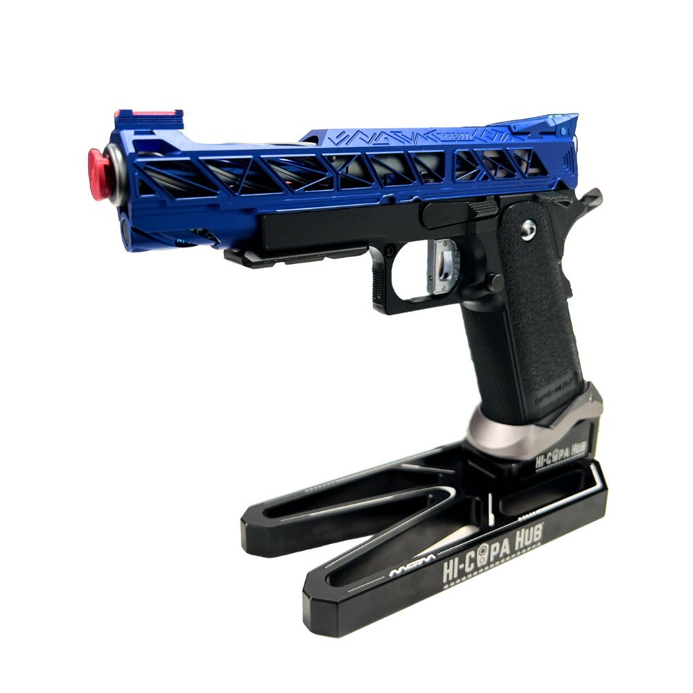 Dr.Black 'TYPE 800' 5.1 Pre - Build - Blue & Grey airsoft UK