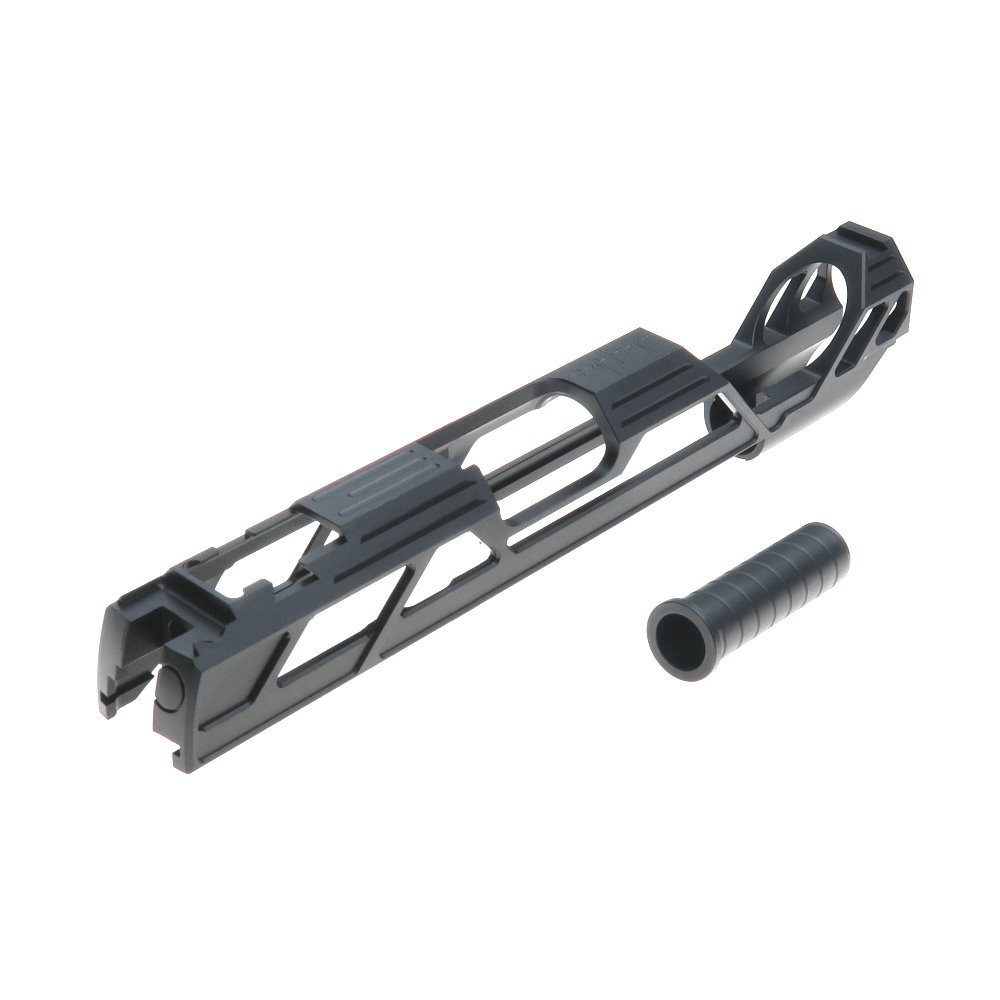 Dr.Black 'Type - 901' 5.1 Hi - Capa Slide airsoft Slides UK