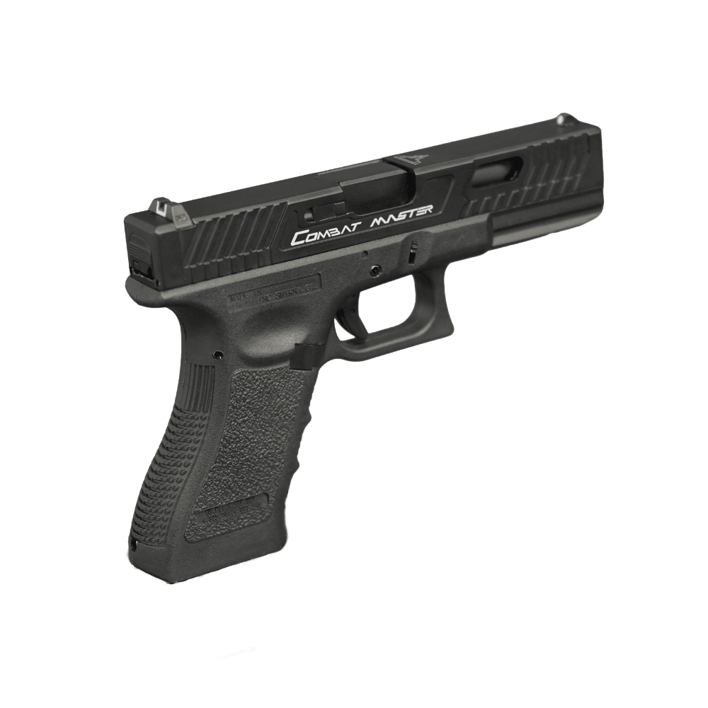 E&C EC17 TTI GBB Pistol airsoft UK