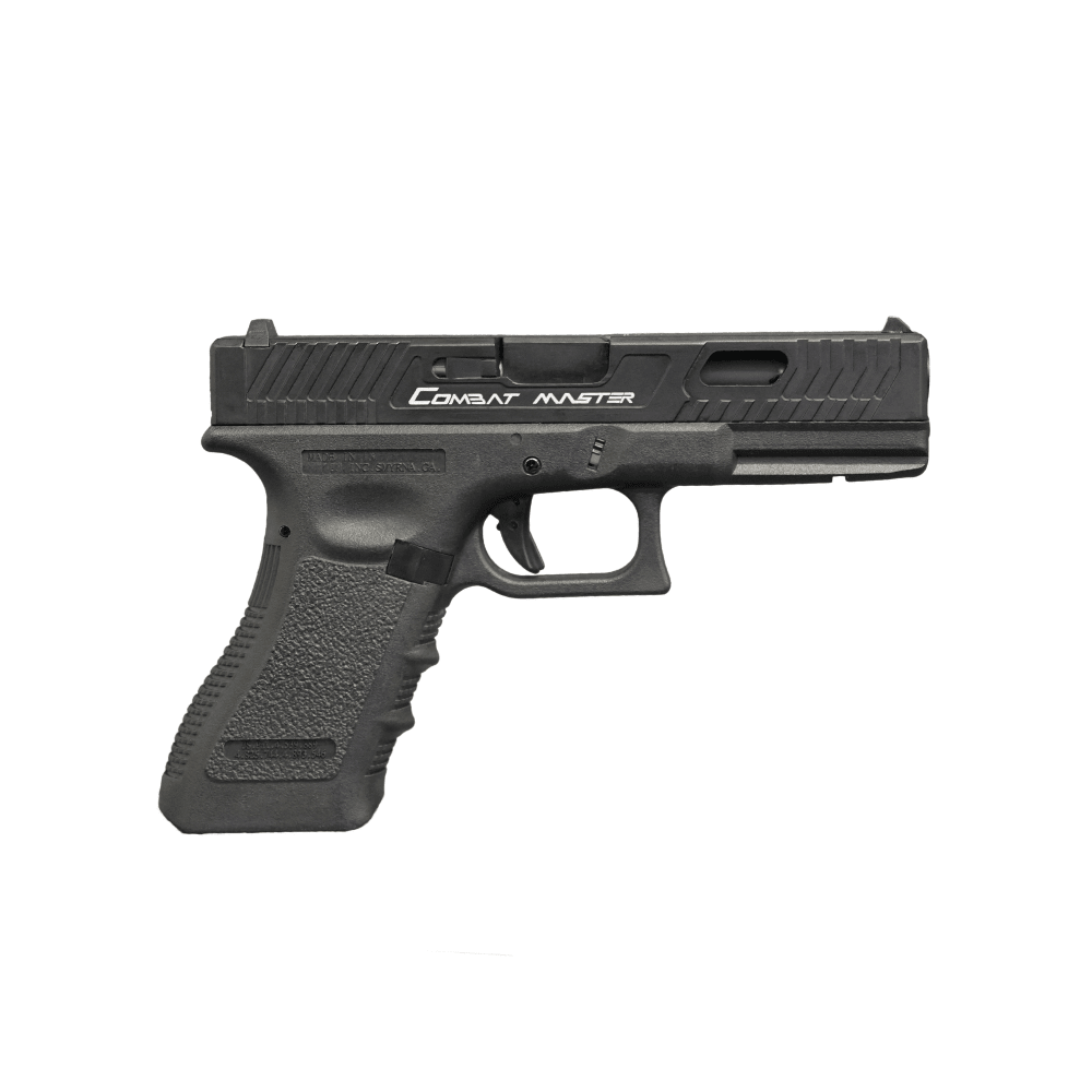 E&C EC17 TTI GBB Pistol airsoft UK