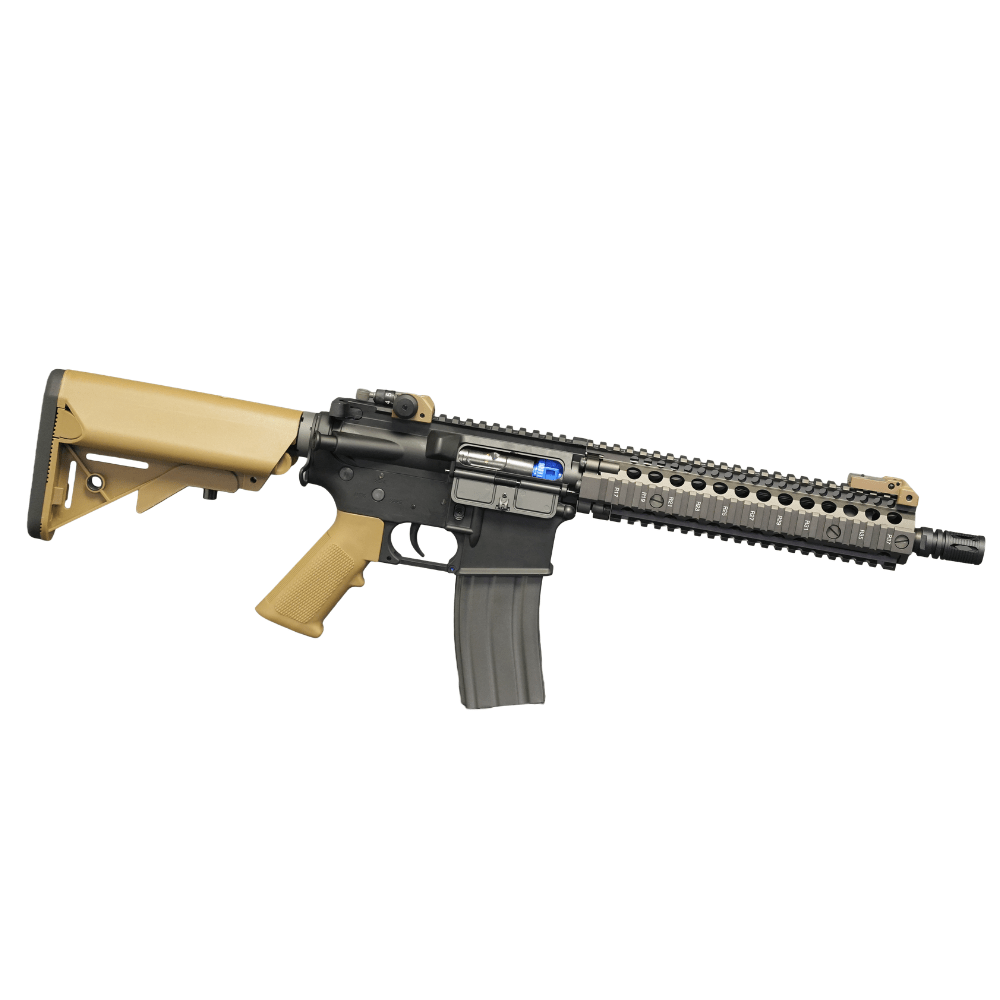 E&C Mk18 Mod1 AEG 9" with E - Shooter Mosfet airsoft UK